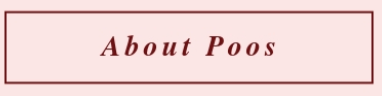 about poos